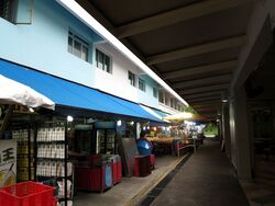Brickworks Estate (D3), Shop House #529677471